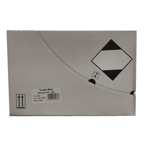 Solutie dezghetat parbriz 750 ml turtle wax