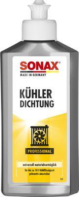 Solutie etansare radiator 250 ml sonax