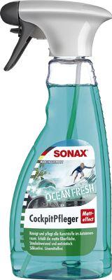 Solutie pentru curatarea bordului ocean fresh 500 ml sonax