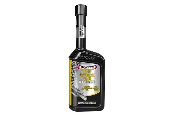 Solutie pentru curatarea filtrelor de particule. 500ml