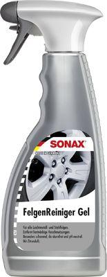 Solutie pentru curatarea si intretinerea jantelor 500 ml sonax