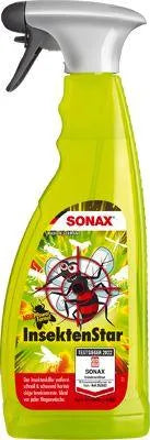 Solutie pentru indepartarea insectelor 750 ml sonax
