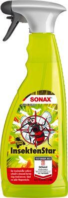 Solutie pentru indepartarea insectelor 750 ml sonax