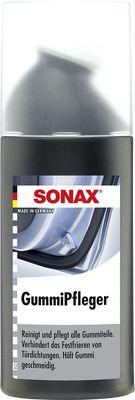 Solutie pentru intretinerea si protejarea cauciucului 100 ml sonax