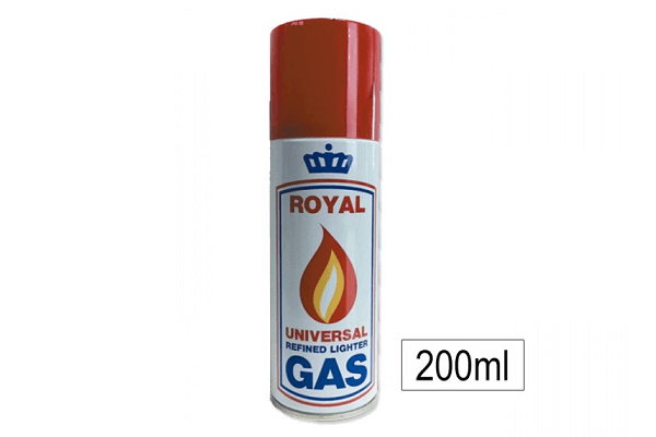 Spray cu gaz pentru torta-51920- sau incarcat brichete. 200ml jbm