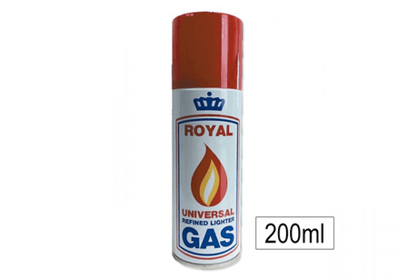 Spray cu gaz pentru torta-51920- sau incarcat brichete. 200ml jbm