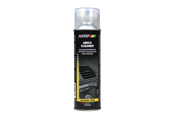 Spray curatare aer conditionat - airco clean 500 ml