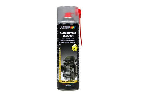 Spray curatare carburatoare 500 ml