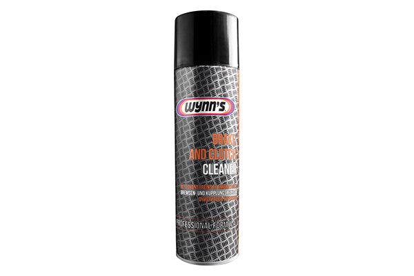 Spray curatare sistem franare 500 ml wynn's