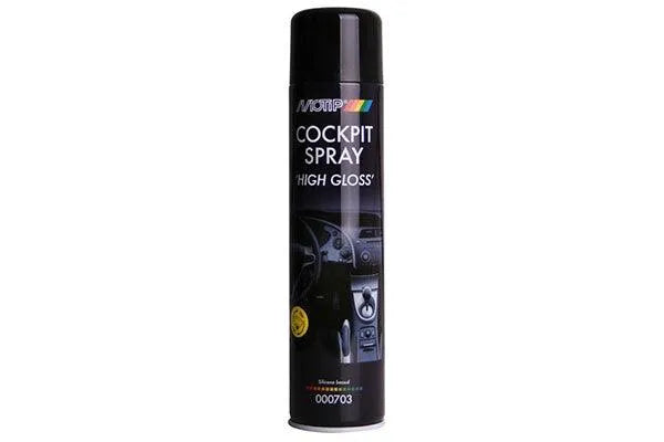 Spray curatitor bord lucios 600 ml