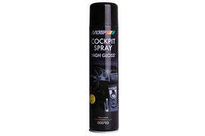 Spray curatitor bord lucios 600 ml