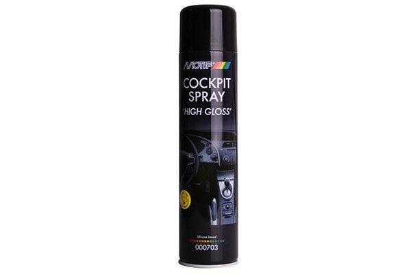 Spray curatitor bord lucios 600 ml