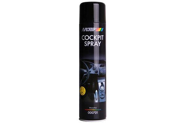 Spray curatitor bord semilucios 600 ml