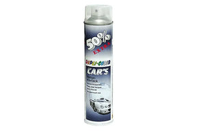 Spray lac transparent 600ml