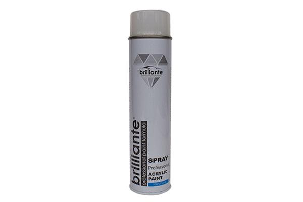 Spray lac transparent lucios 600 ml