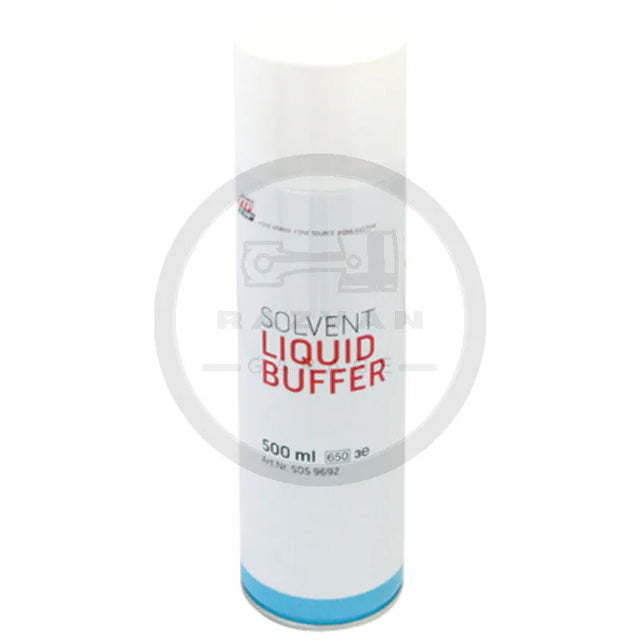 Spray lichid tamponare