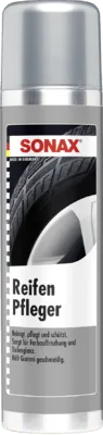 Spray pentru curatarea si protejarea anvelopelor tyre care 400ml sonax