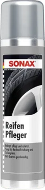 Spray pentru curatarea si protejarea anvelopelor tyre care 400ml sonax