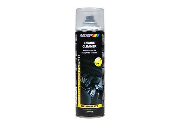 Spray pentru curatat motorul 500 ml