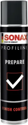 Spray pentru pregatirea suprafetelor pentru vopsire profiline nano 400ml sonax