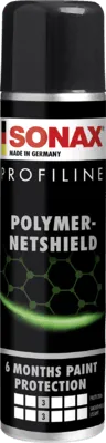 Spray pentru protectia vopselei profiline polymer net shield 340 ml sonax