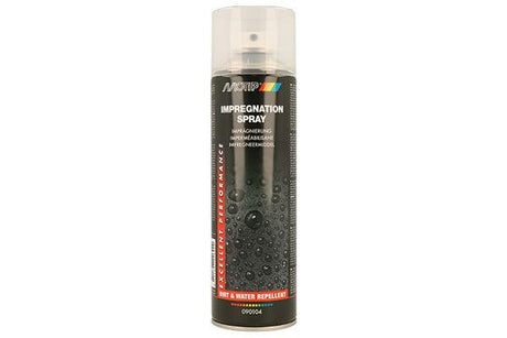 Spray protectie materiale textile si piele 500 ml