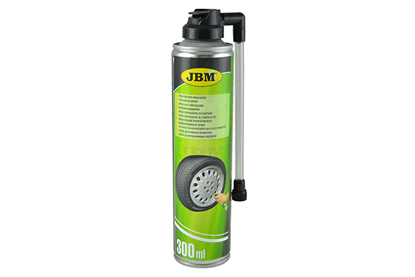 Spray reparatie intepaturi roti 300ml jbm