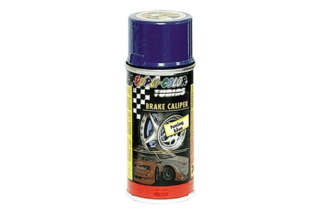 Spray vopsea pentru etriere frana 150ml albastru