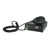 Statie radio cb pni escort hp 8024 12/24v cu asq reglabil