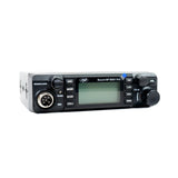 Statie radio cb pni escort hp 9001 pro asq reglabil, am-fm, 12v/24v, 4w, scan, dual watch, anl, ecran multicolor