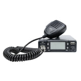 Statie radio cb pni escort hp 9700 12/24v, usb, anc, asq, mufa de bricheta inclusa