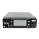 Statie radio cb pni escort hp 9700 12/24v, usb, anc, asq, mufa de bricheta inclusa