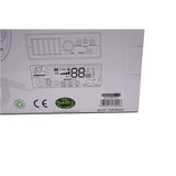 Statie radio cb president barry ii asc, 12/24v, roger beep, nb, anl, port usb, vox, automatic swr