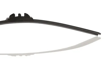 Stergator alca super flat 18`/45 cm 048000