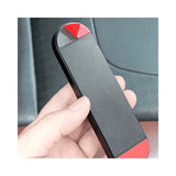 Suport auto de bord pentru afisaj numar de telefon parcare temporara