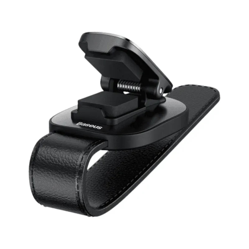 suport-auto-pentru-ochelari-baseus-platinum-negru-cu-clips-parasolar-2