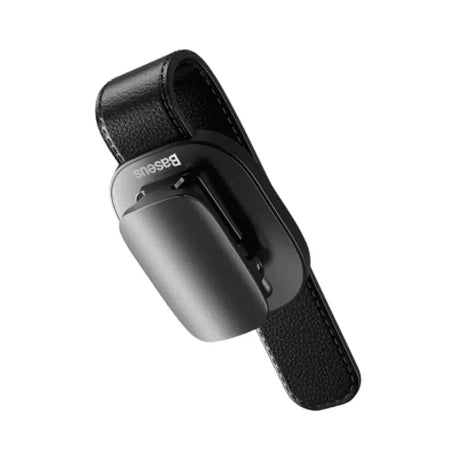 suport-auto-pentru-ochelari-baseus-platinum-negru-cu-clips-parasolar-4