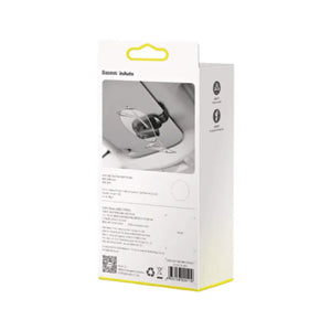 suport-auto-pentru-ochelari-baseus-platinum-negru-cu-clips-parasolar-5