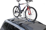 Suport bicicleta menabo top bike cu prindere pe bare transversale