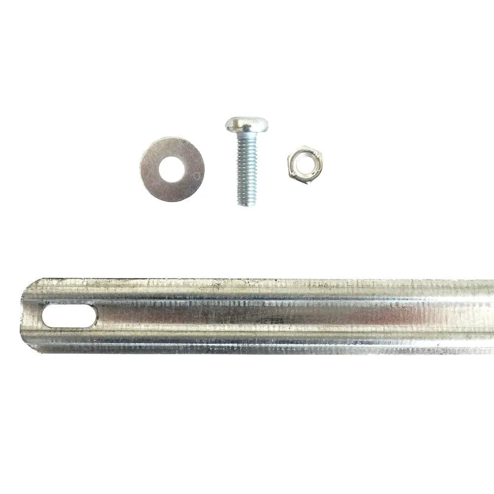 Suport fixare aparatori noroi 36x64 cm set 2 buc