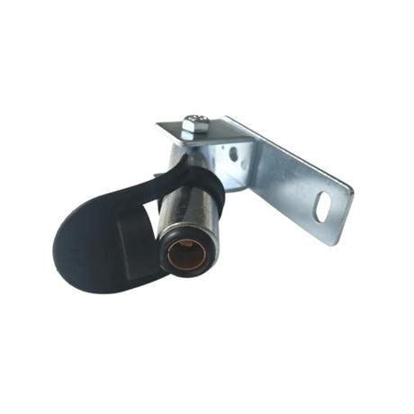 Suport girofar tip tija cu picior reglabil pentru tractor combina camion autotutilitara