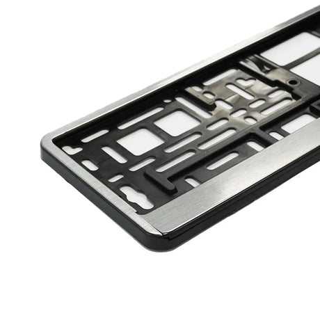 suport-numar-inmatriculare-mega-drive-chrome-brush-1-buc-3