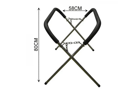 Suport pliabil pt. elemente de caroserie jbm