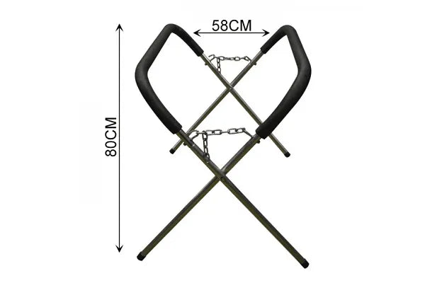 Suport pliabil pt. elemente de caroserie jbm
