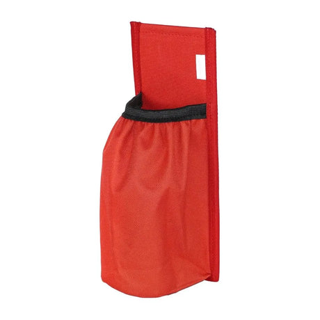 Suport prindere portbagaj pentru stingator