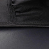 Suport prindere portbagaj pentru stingator negru