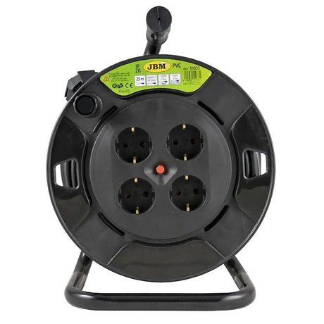 suport-tambur-de-cablu-electric-jbm-8