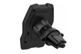 Suport telefon auto cu incarcare wireless si fixare in grila de ventilatie
