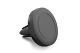 Suport telefon auto magnetic cu fixare in grila de ventilatie