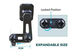 suport-telefon-magnetic-auto-cu-fixare-in-grila-de-ventilatie-si-brat-reglabil-5
